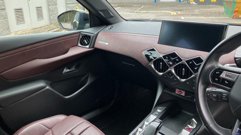 DS 3 Crossback 1.2 PureTech 155 La Premiere 5dr EAT8 Petrol